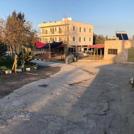 Madaba Camp Resort 외부 사진