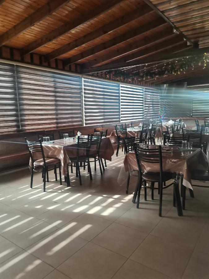 Madaba Camp Resort 외부 사진