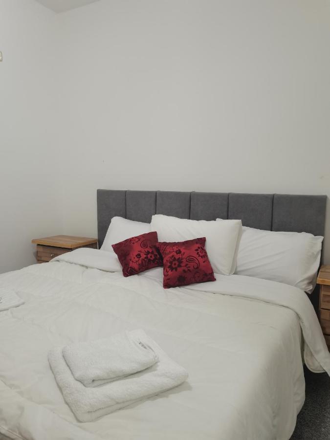 Madaba Camp Resort 외부 사진