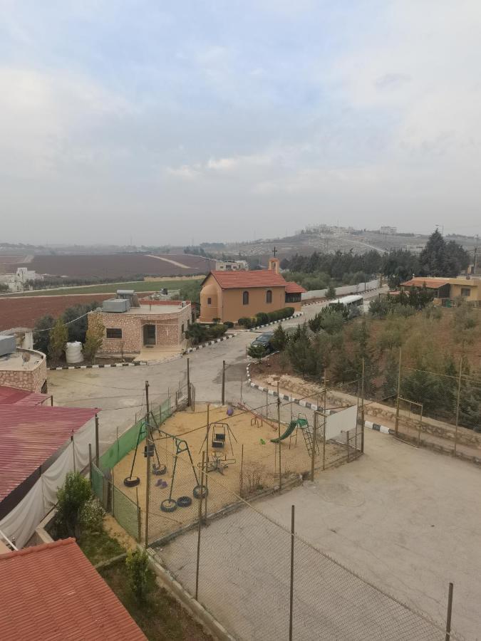 Madaba Camp Resort 외부 사진