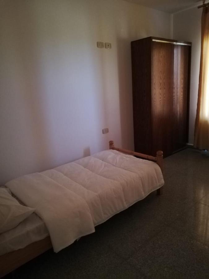 Madaba Camp Resort 외부 사진