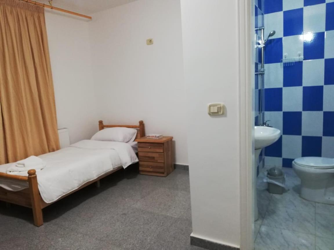 Madaba Camp Resort 외부 사진