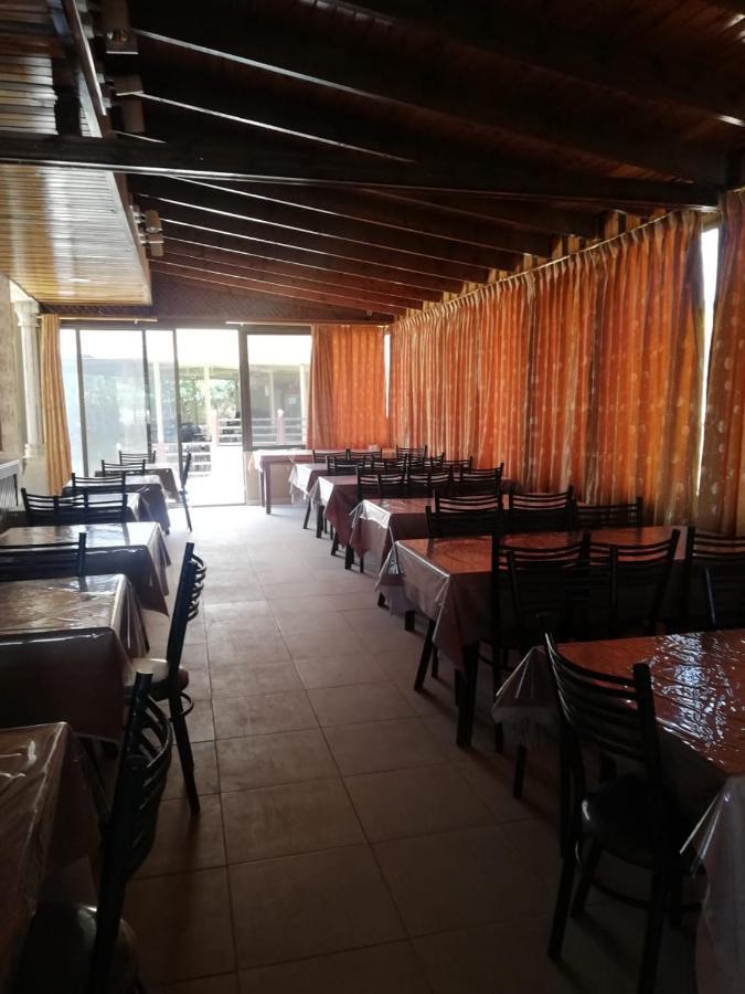Madaba Camp Resort 외부 사진