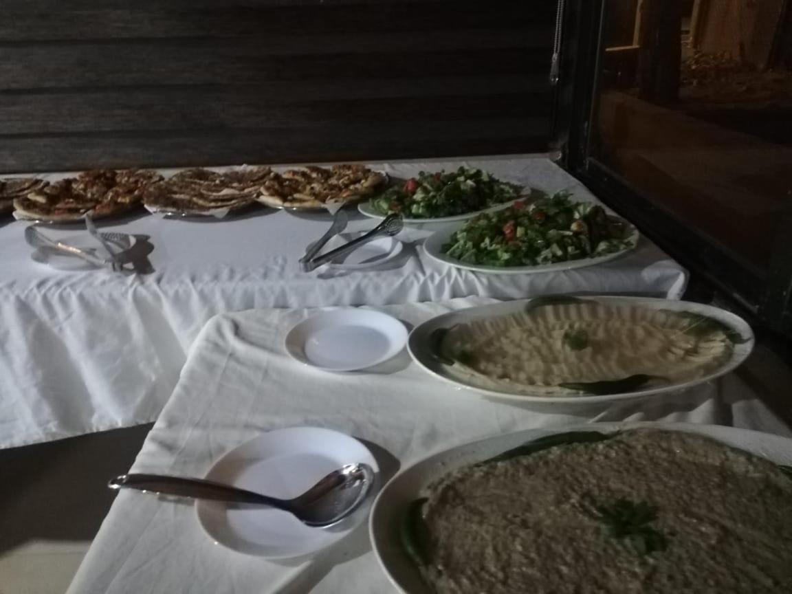 Madaba Camp Resort 외부 사진
