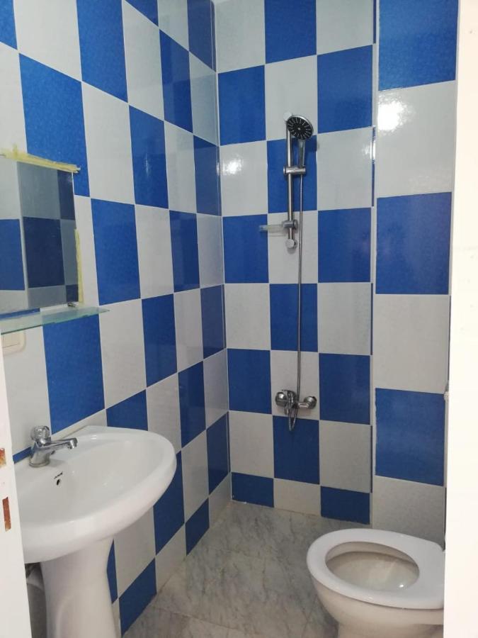 Madaba Camp Resort 외부 사진