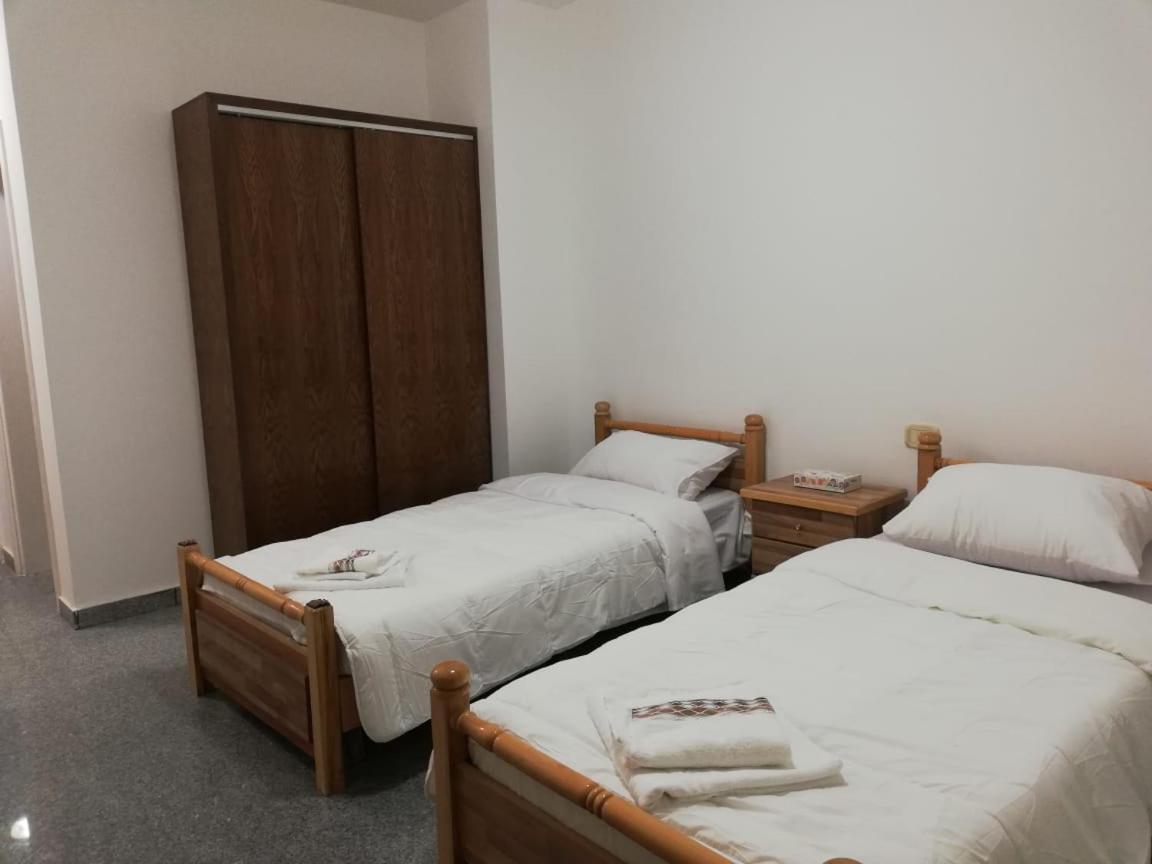 Madaba Camp Resort 외부 사진