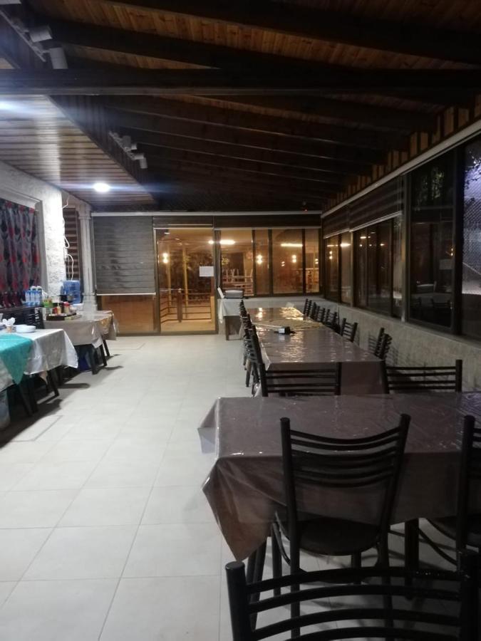 Madaba Camp Resort 외부 사진