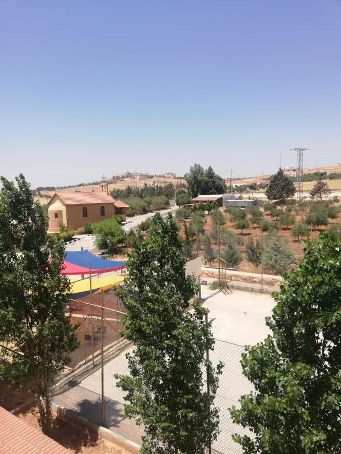 Madaba Camp Resort 외부 사진
